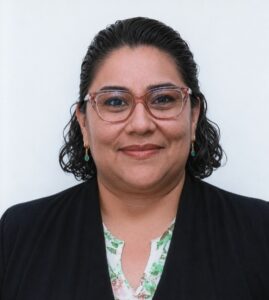Mariana Martínez Castrejón