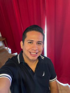 Manuel Orlando Lozano Ortiz