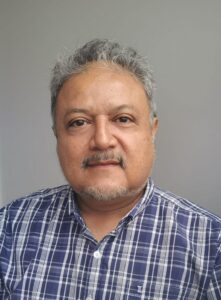 Felipe Covarrubia Melgar