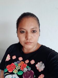 Keila Amayrani Martínez Martínez