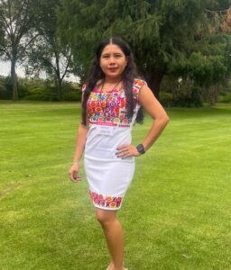 Ivette Salinas Carranza