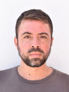 Juan Cristóbal Jasso Aguilar
