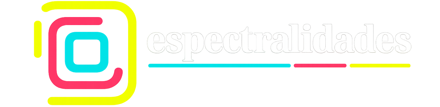 Espectralidades