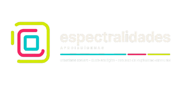 Espectralidades Afroindígenas